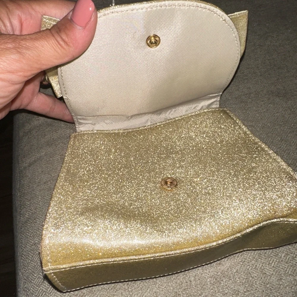 Tommy Bahama Gold Kids Accessory Bag